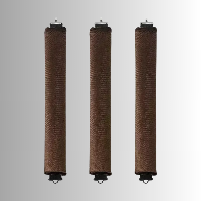 50% RABATT | FlexiCurl™ | Schöne Locken ohne Hitze oder Stress – für einen traumhaften Morgen.