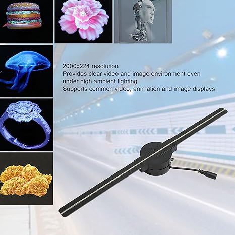 LumiVibe™ | Verwandeln Sie Ihren Raum in eine unvergessliche 3D-Lichtshow