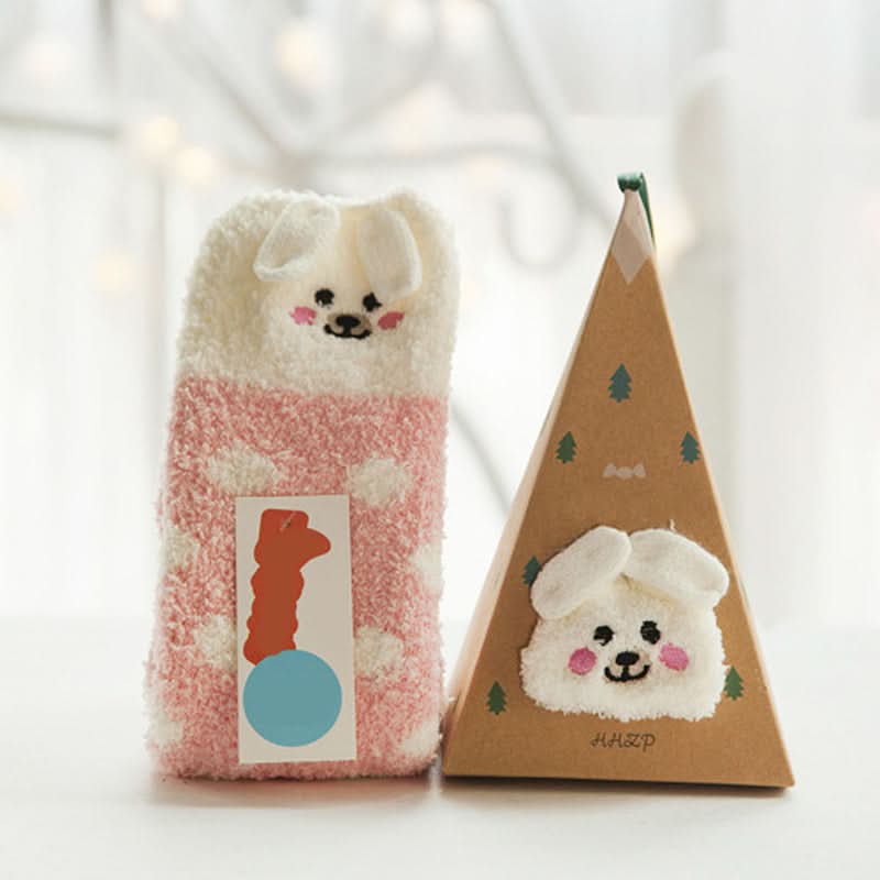 XmasSocks™ | Wärme trifft auf Weihnachtszauber