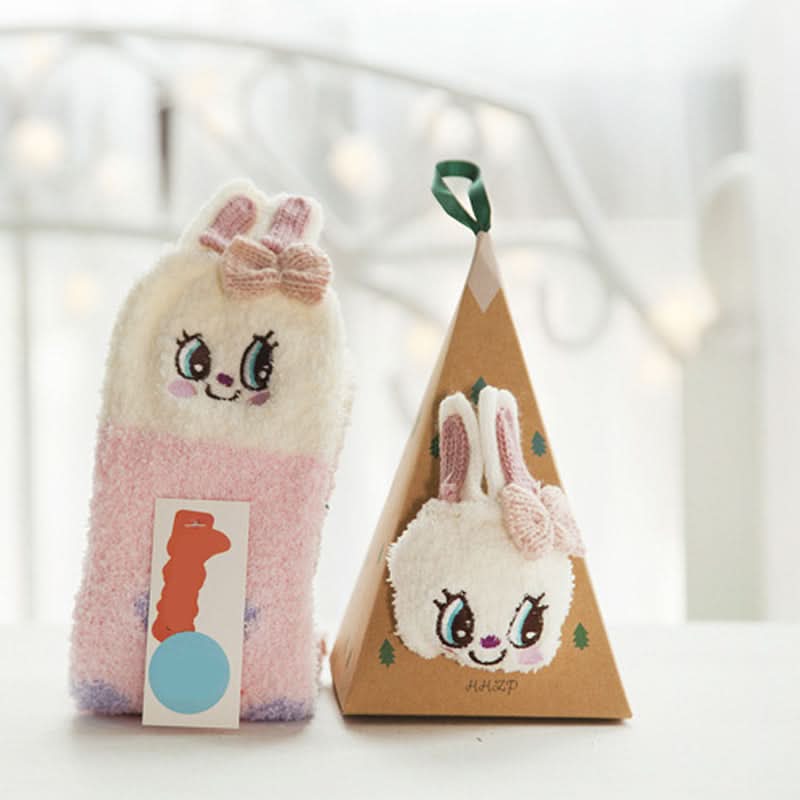 XmasSocks™ | Wärme trifft auf Weihnachtszauber