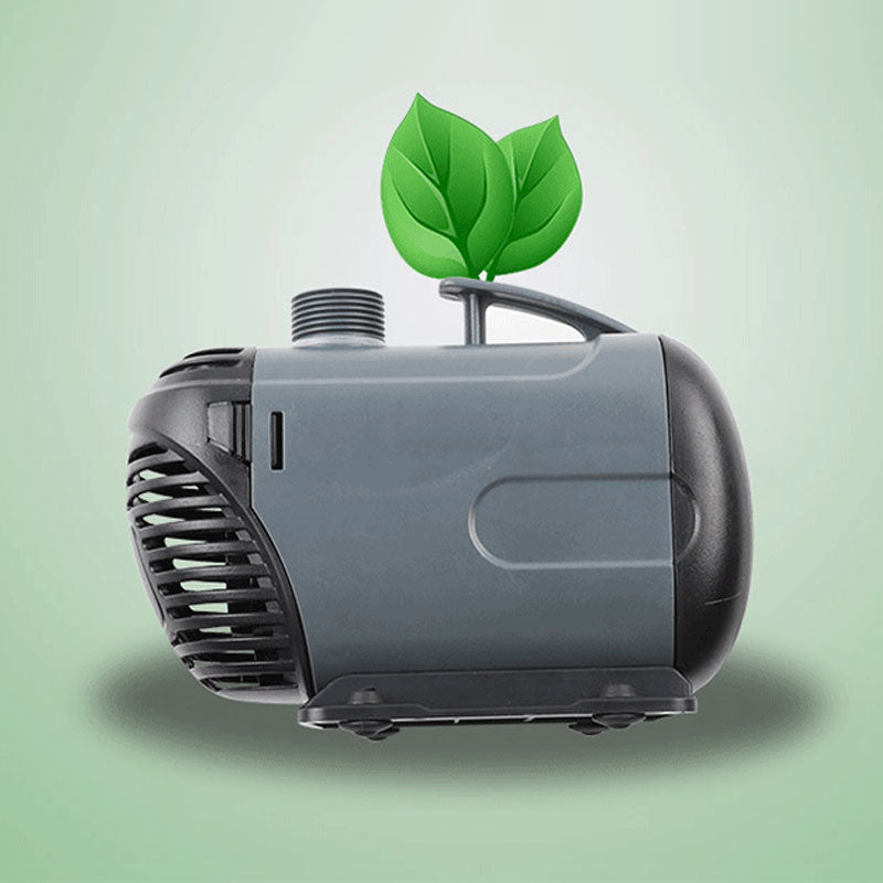 HydroFlow™ | Langlebige Multifunktionsfontänenpumpe mit verstellbarem Durchfluss