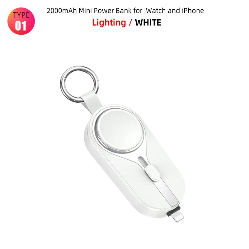 1+1 Gratis | PowerPocket™  | Immer aufgeladen, sorglos, überall, zu jeder Zeit