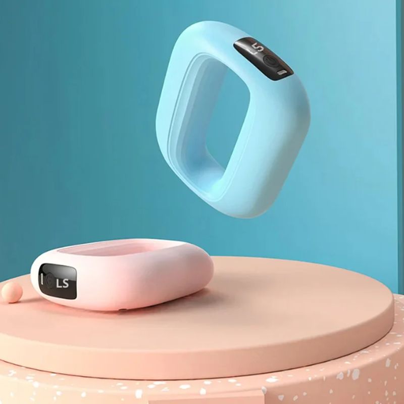 MultiMassager™ | Sofortige Muskelentspannung, die Sie überall und jederzeit von Stress befreit