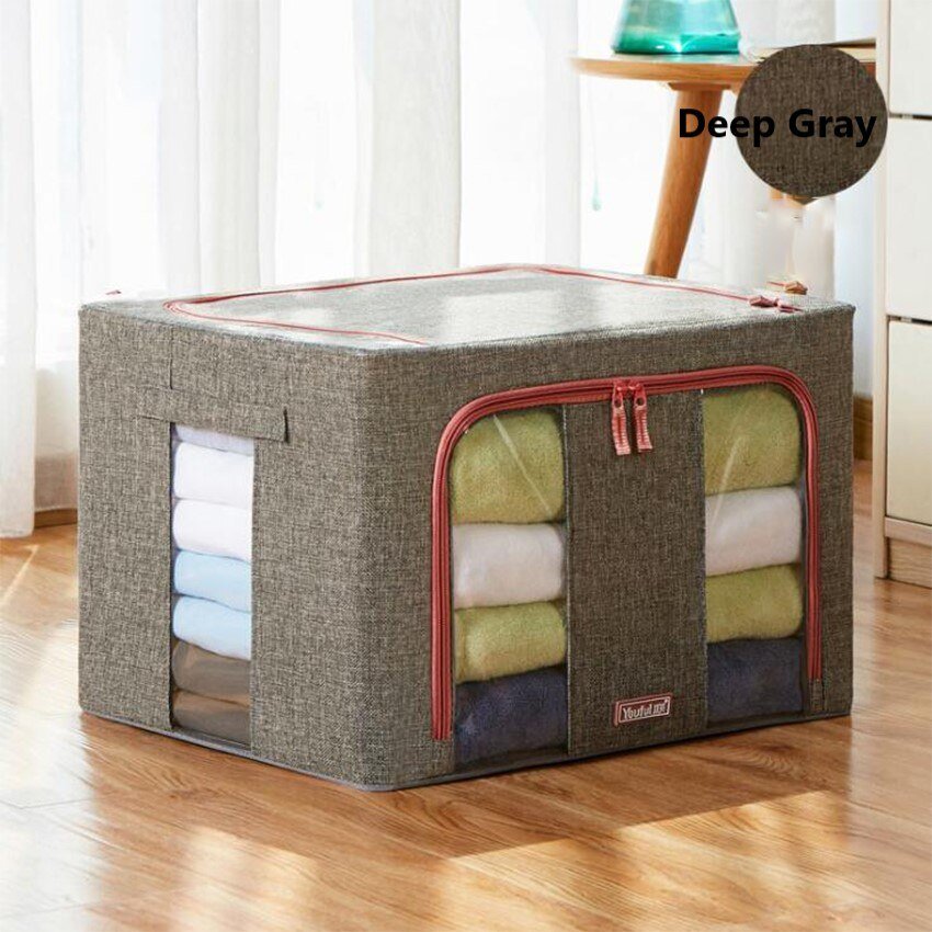 NeatNest™ | Verwandeln Sie das Chaos in Ihrem Kleiderschrank jeden Morgen in Ruhe und Zuversicht