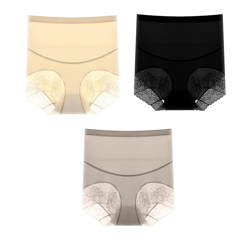 1+1 Gratis | Silvace™ | Formende Höschen mit hoher Taille