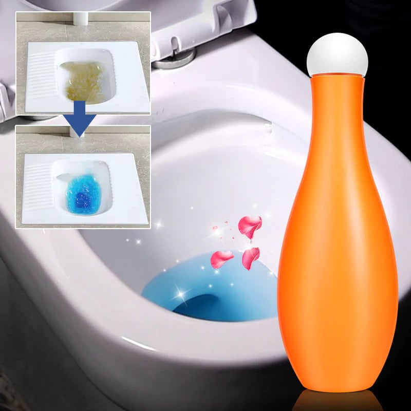 1+1 Gratis | TankFresh™ | Effektiver Toilettenreiniger