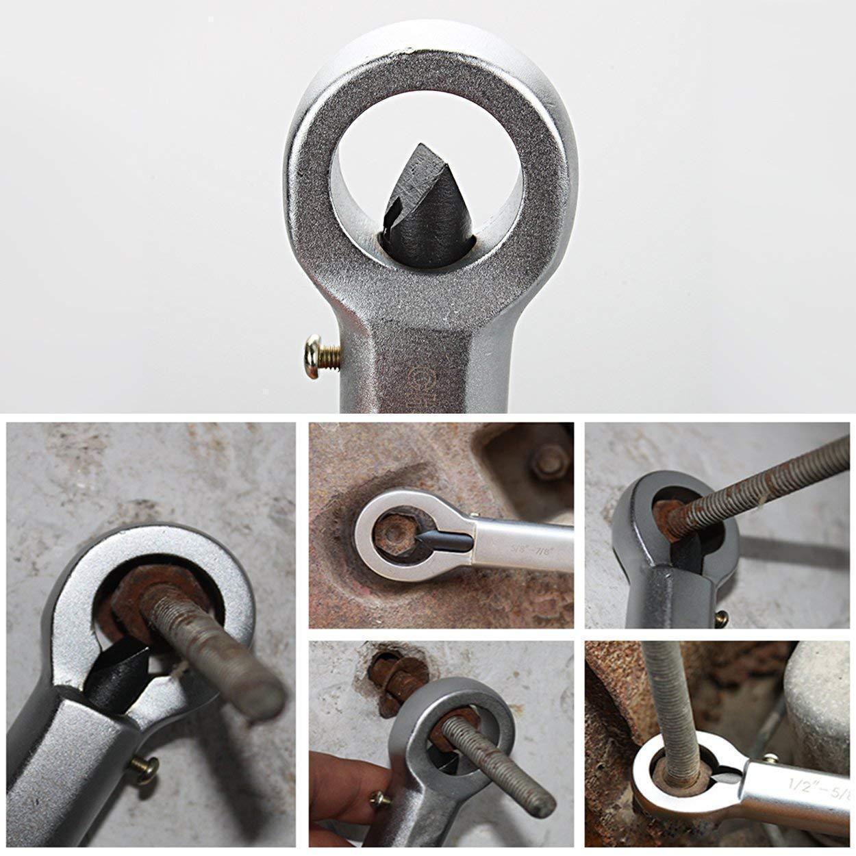 BoltBreak™ | Mutternsprenger