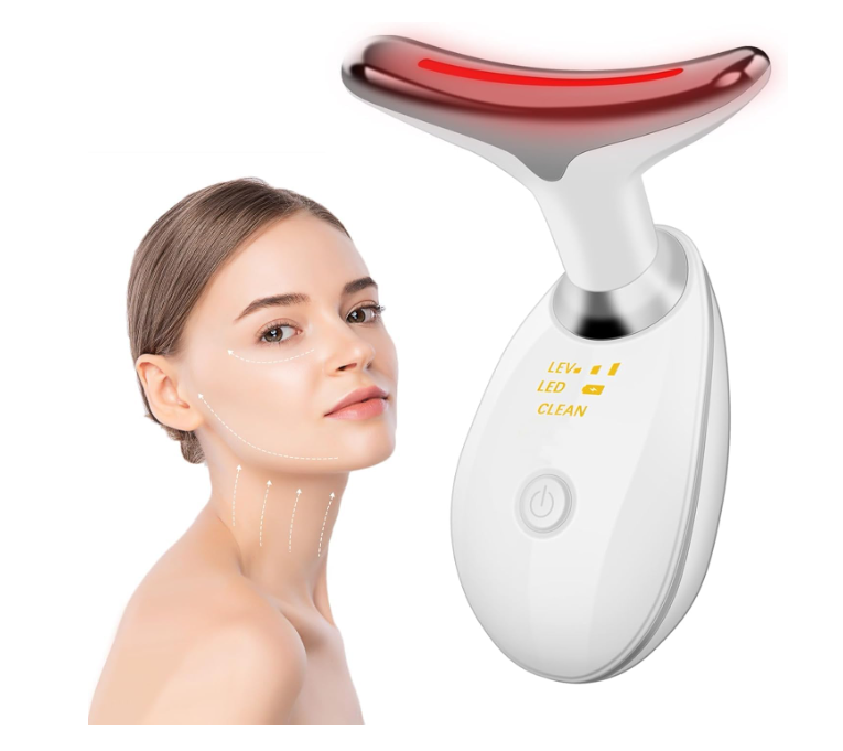 GlowPulse™ | Entfessele strahlende Haut, die jeden Blick fesselt!