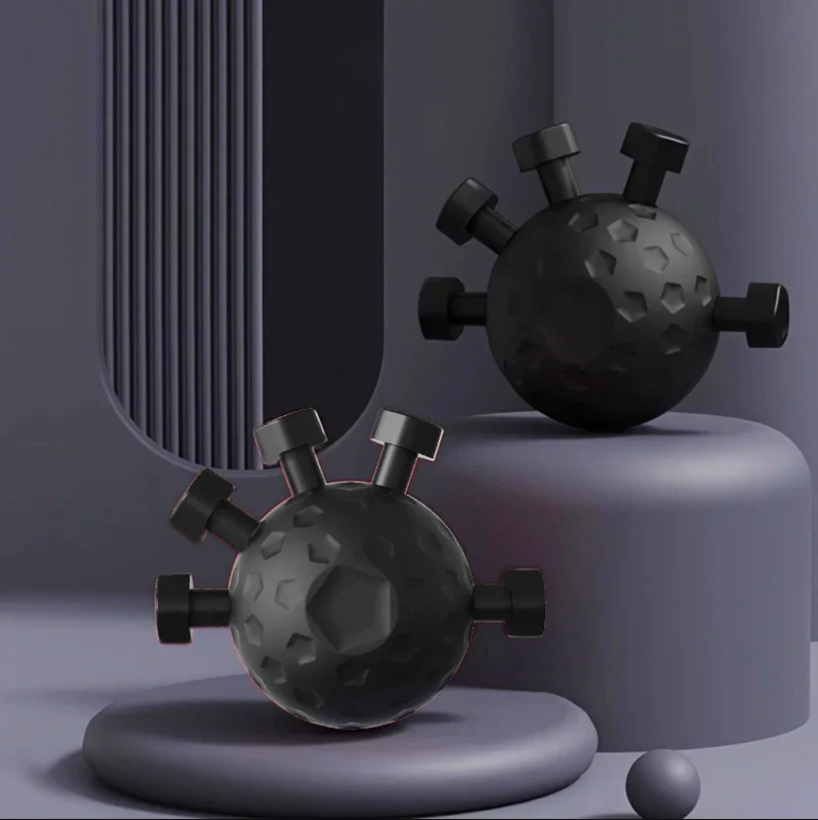 PowerUpGrasp™ | Entfesseln Sie bei jedem Griff unbändige Kraft