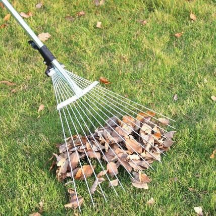RootMaster™ | Garten Laub Garten Reinigung Werkzeug