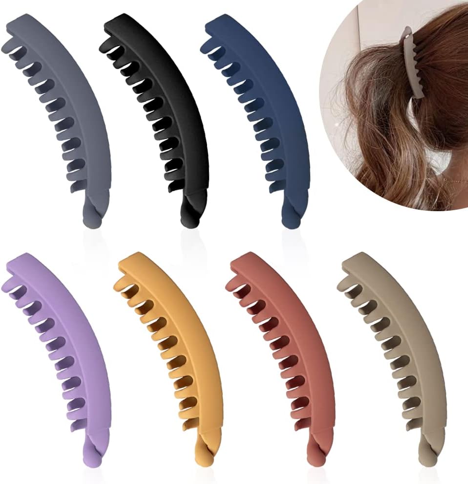 FlexFlair™ | Schnelle Haarspange Glamour