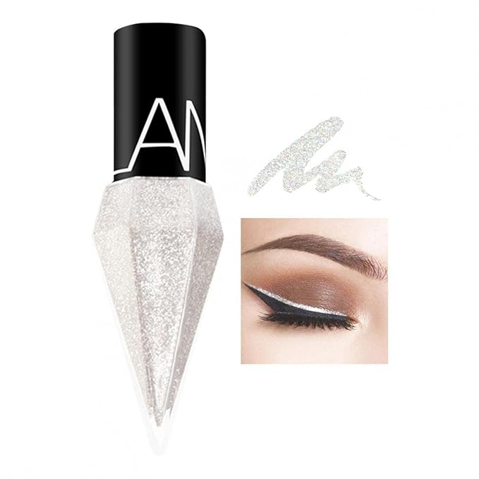 1+1 GRATIS | DiamondGlam™ | Flüssig-Eyeliner