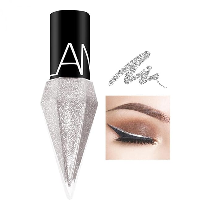 1+1 GRATIS | DiamondGlam™ | Flüssig-Eyeliner
