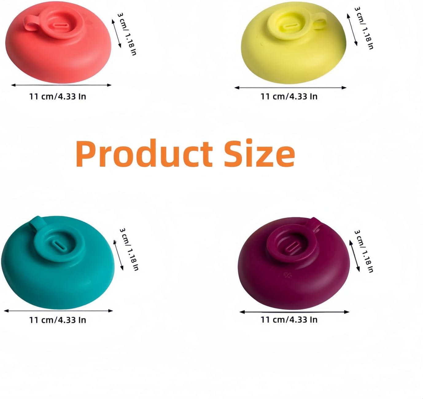 1+1 Gratis | DripGuard™  | Tropfschutz für Eis am Stiel & Hörnchen