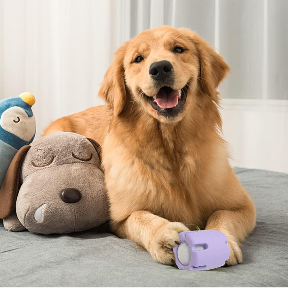 FetchFun™ | Tennis Hundekauspielzeug