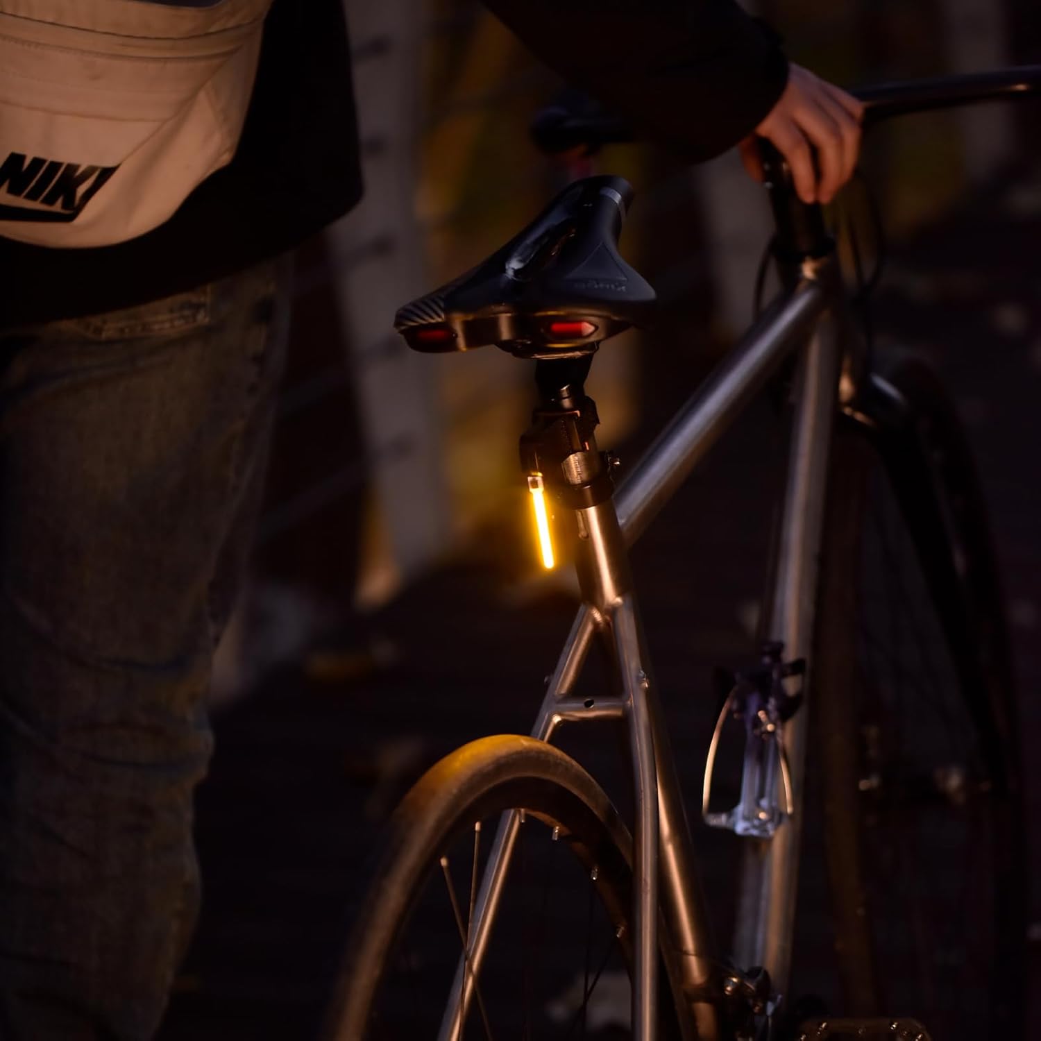 TrailLite™ | LED-Fahrrad-Rücklicht