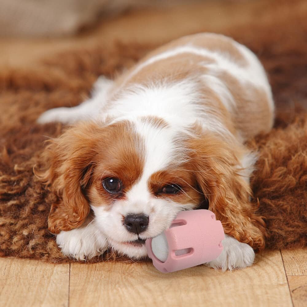 FetchFun™ | Tennis Hundekauspielzeug