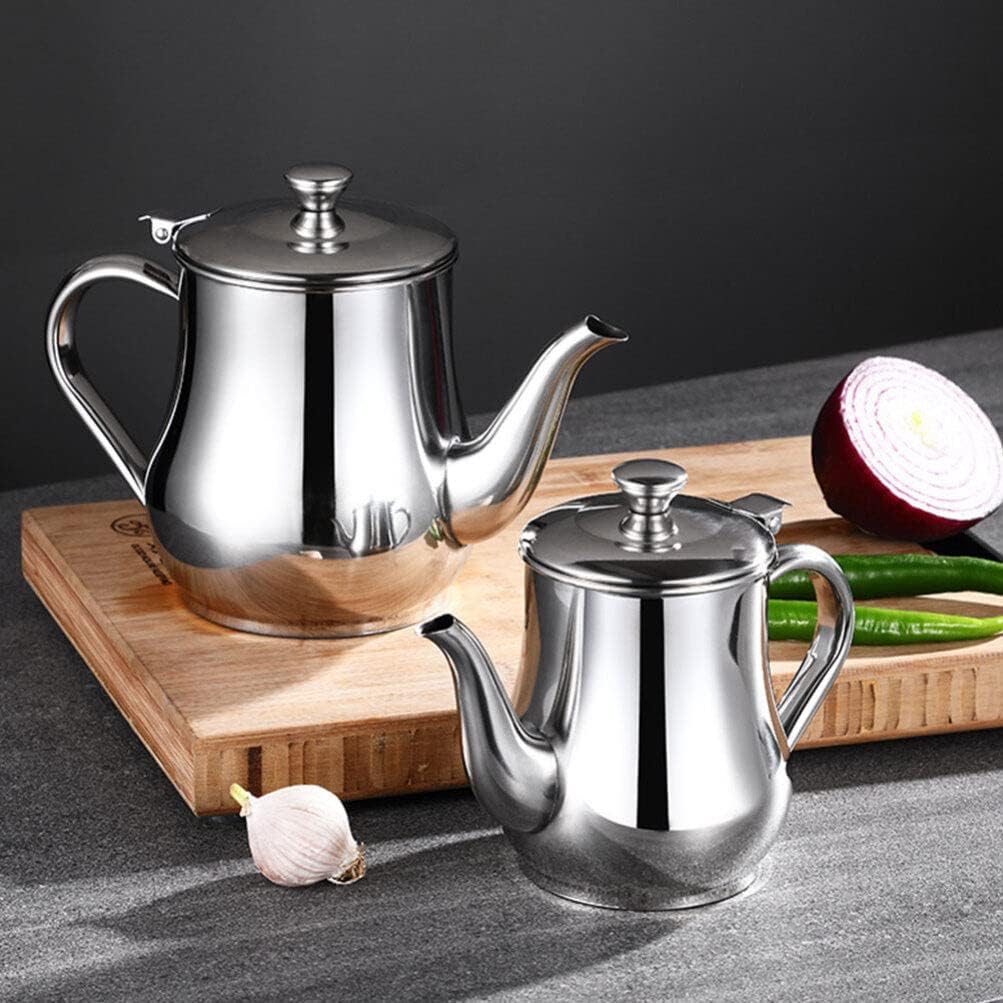 OilMate | Sauberes Fett, besseres Kochen, weniger Verschwendung