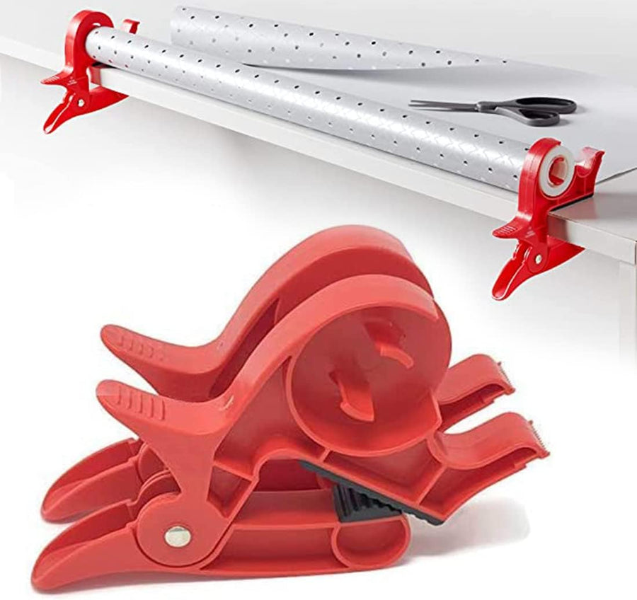 1+1 GRATIS | WrapEase™ | Mach Schenken zum Vergnügen - Einfach und Kreativ Einpacken!