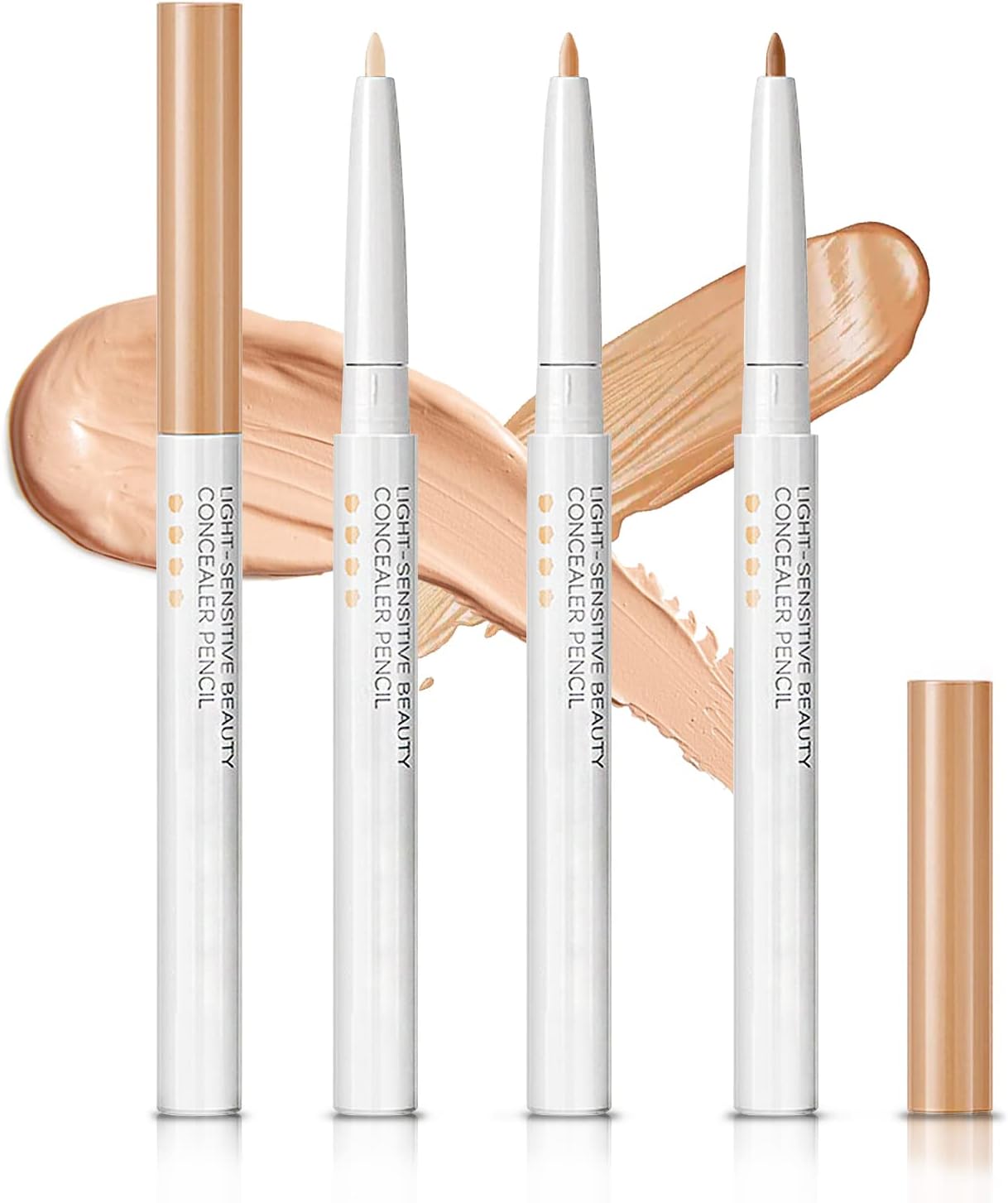 1+1 Gratis | ConcealPro | Concealer Stick