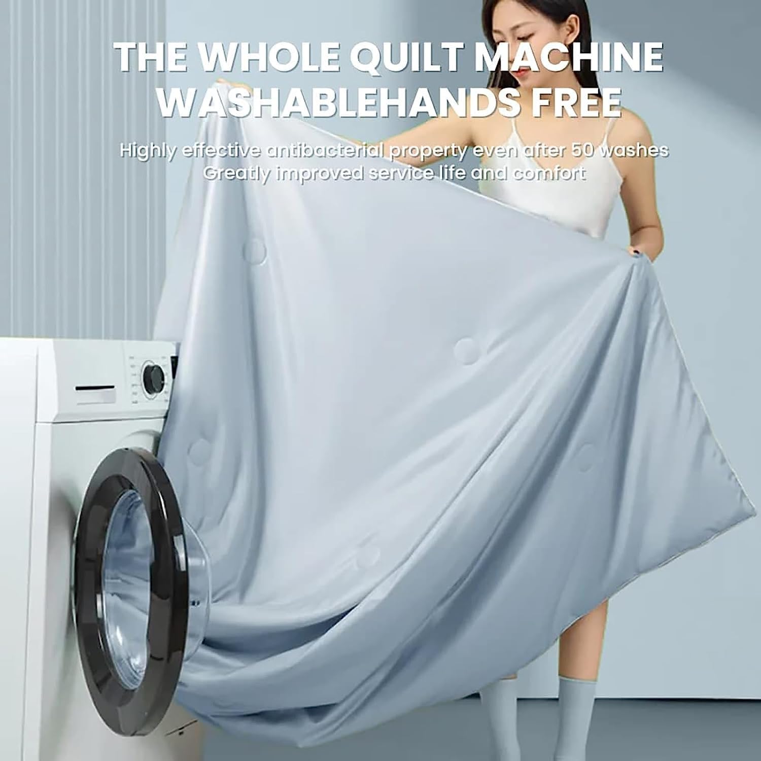 CoolBreeze™ | Schlaf dich kühl und leicht