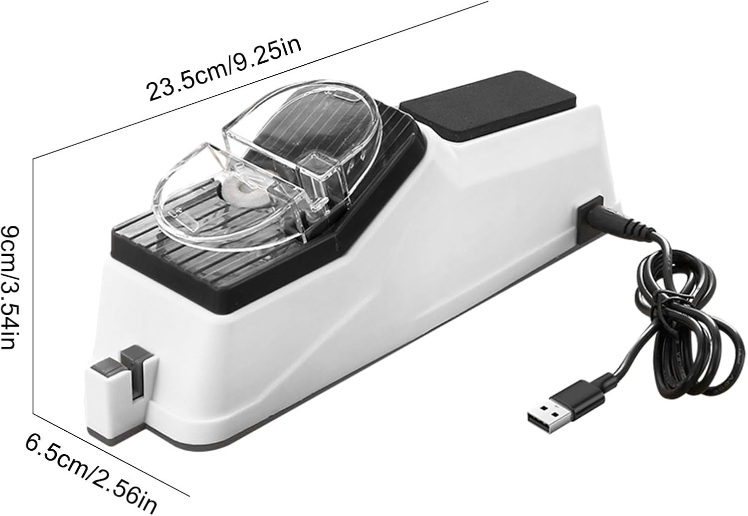 50% RABATT | BladeZap™ | Lebensmittel schnell, sauber und völlig stressfrei schneiden.