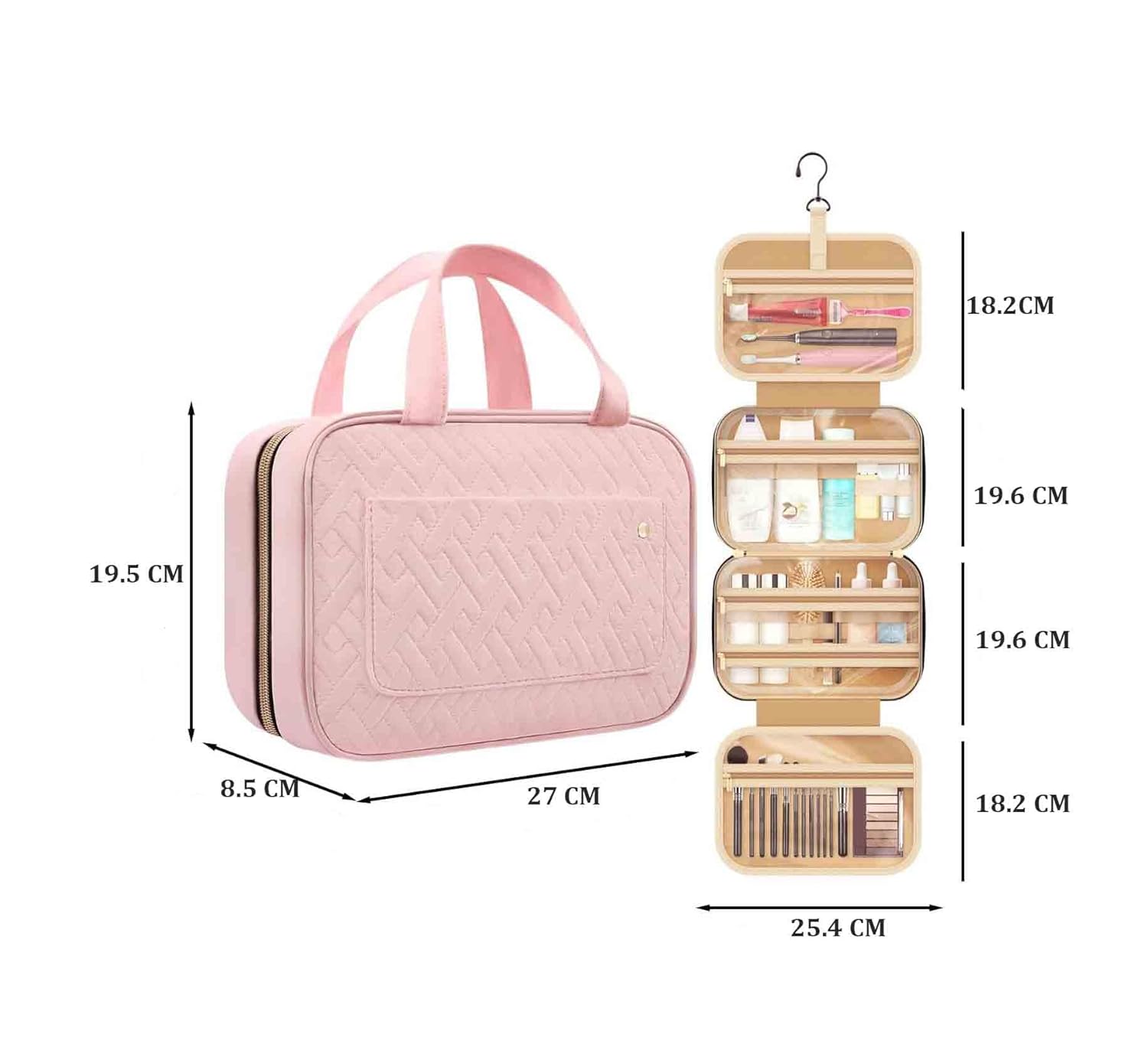 MaxBag™ | Alles dabei, stressfrei unterwegs