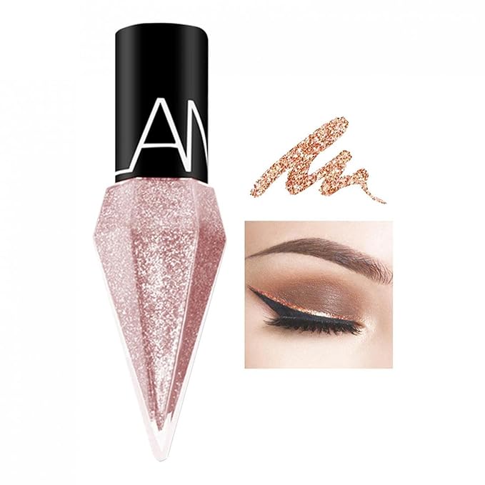 1+1 GRATIS | DiamondGlam™ | Flüssig-Eyeliner