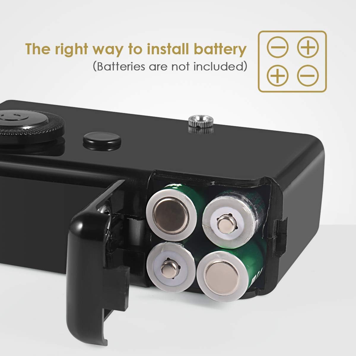 FabriSnap™ | Dieses kompakte Gerät näht mühelos und unsichtbar