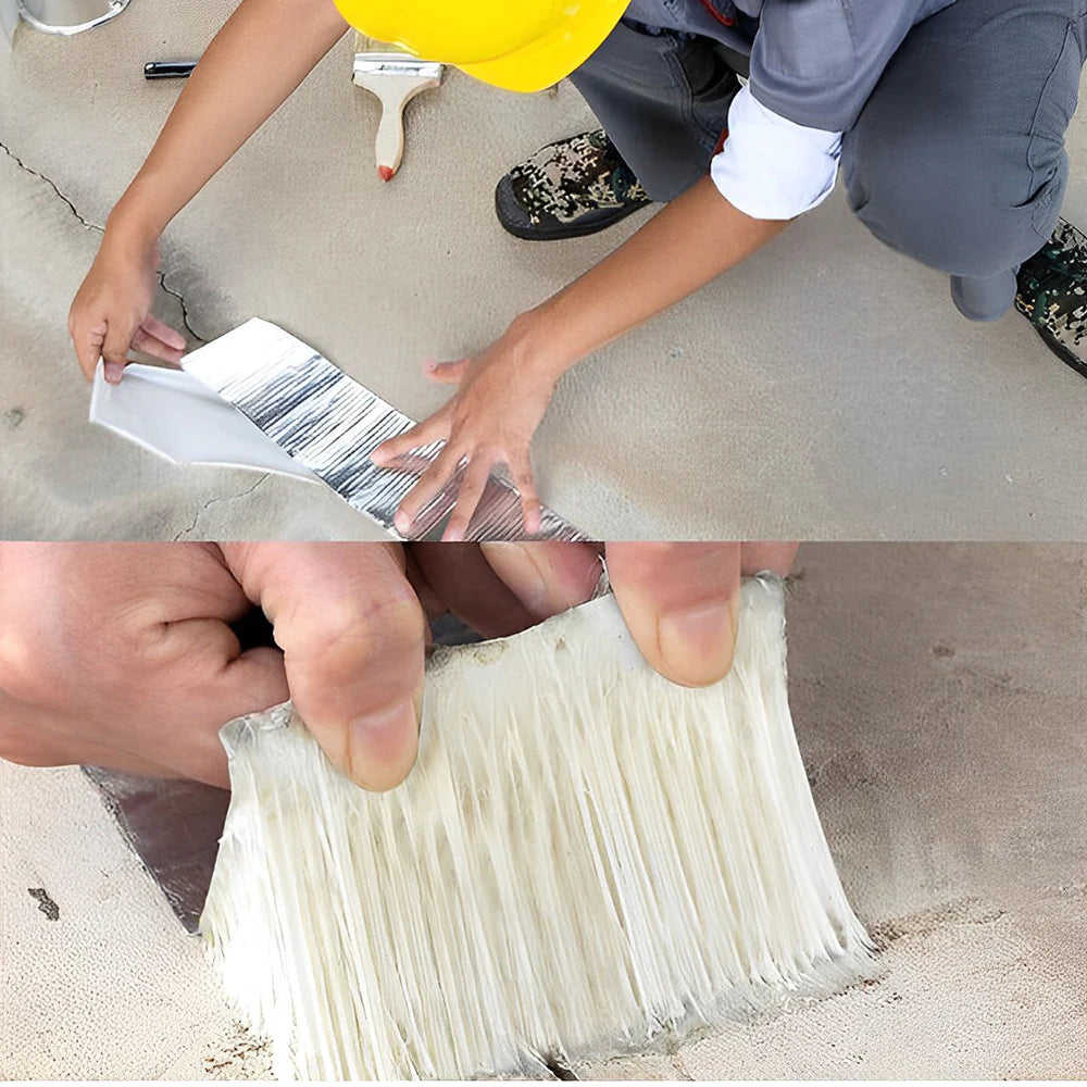 SealTight™ | Starkes wasserdichtes Reparaturband für Außenbereich und Zuhause