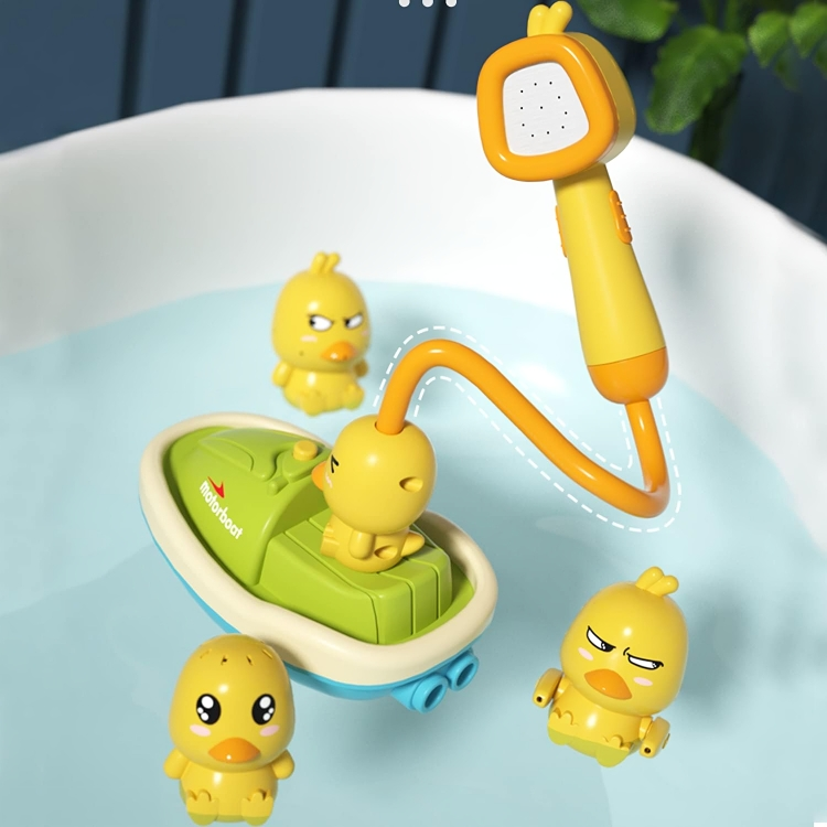 50% Rabatt | Splashling™ | Mehr Spannung und Spaß beim Baden für Ihre Kleinen!