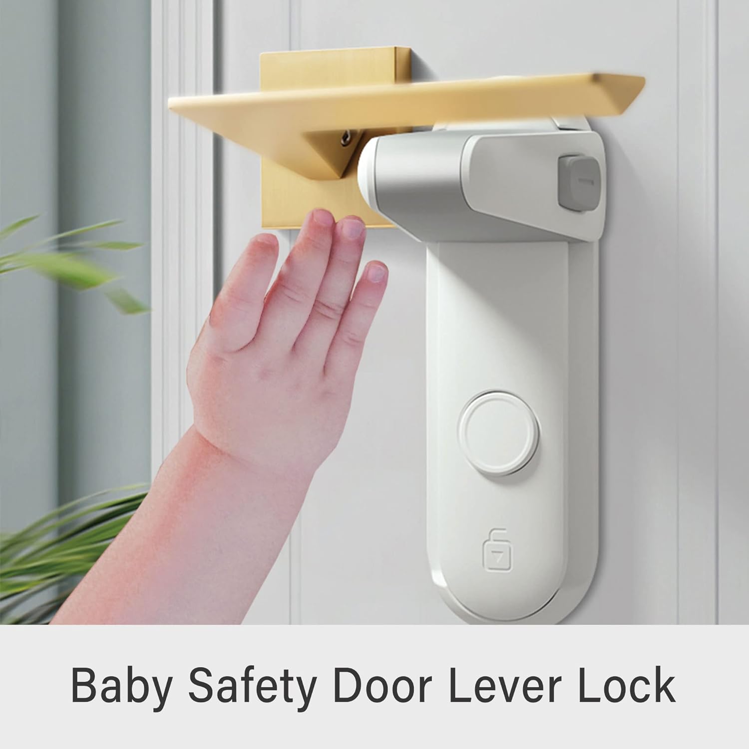1+1 GRATIS | DoorGuard™ | Schützt kleine Hände vor großen Gefahren!