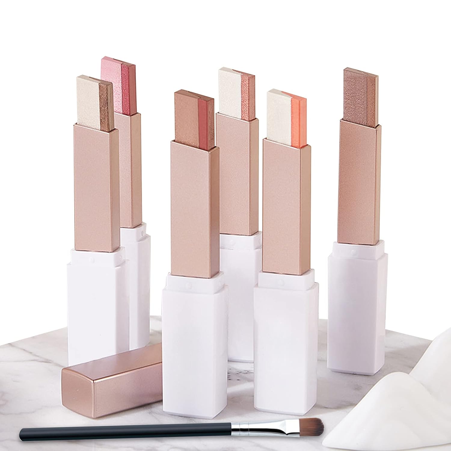 1+1 Gratis | GlamGlow™ | Glitzer-Lidschattenstift