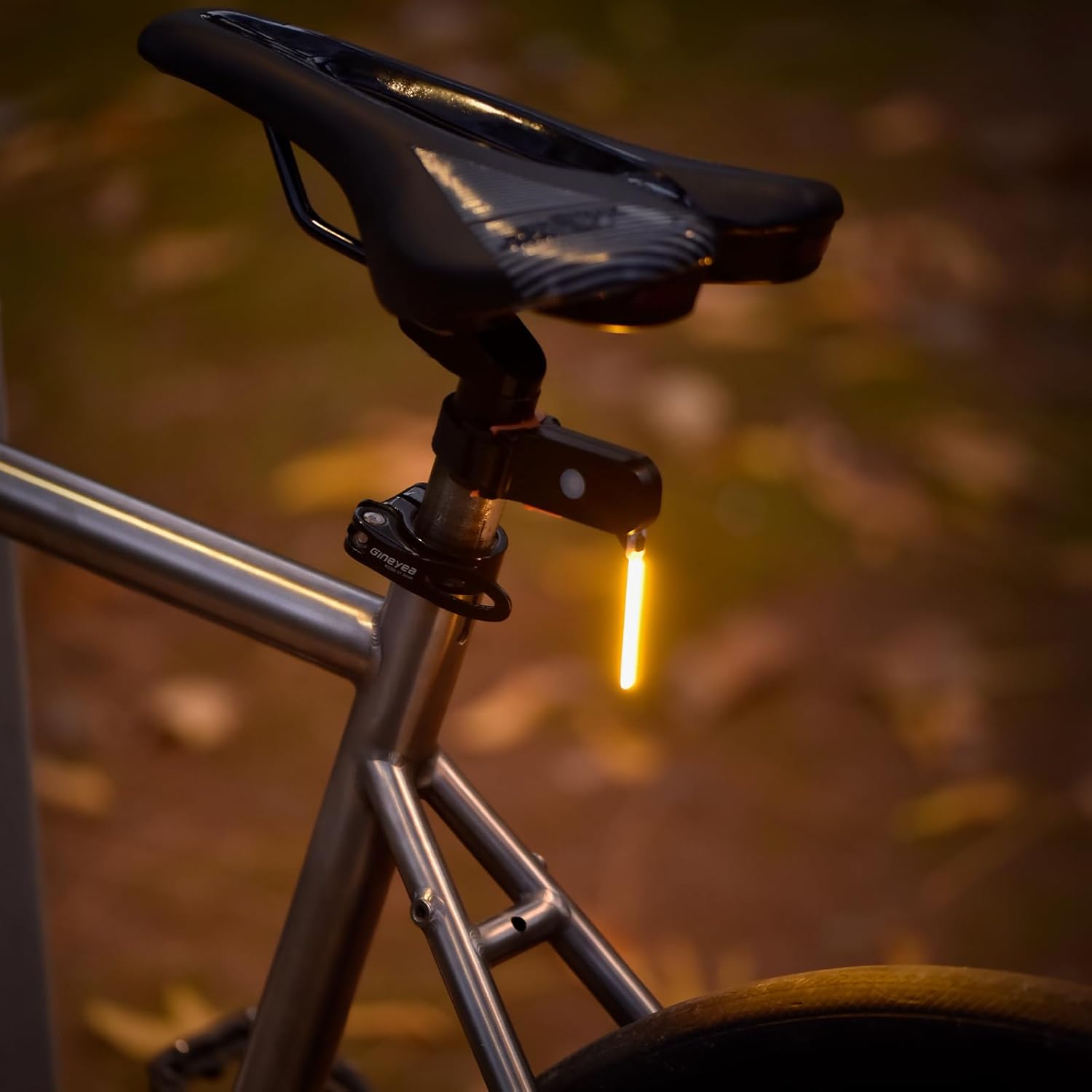 TrailLite™ | LED-Fahrrad-Rücklicht