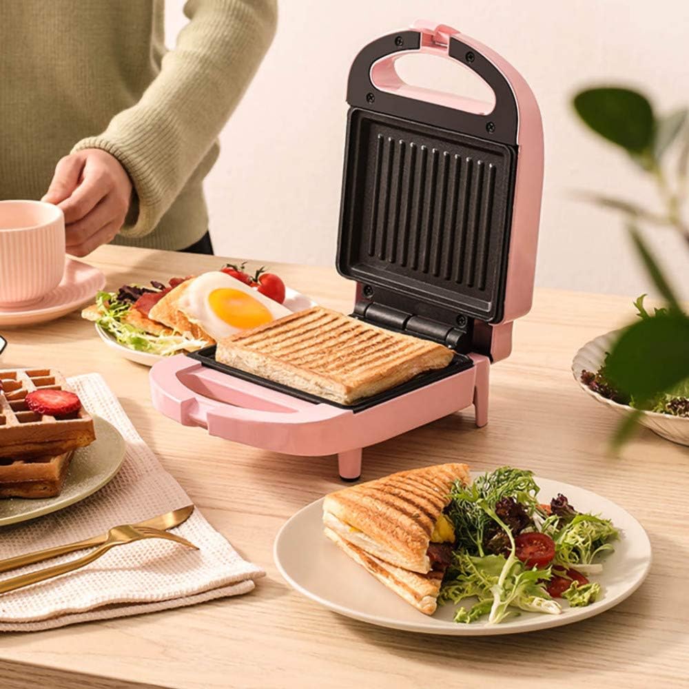 ToastinaGo | Klein, Schnell & Frühstücksbereit!