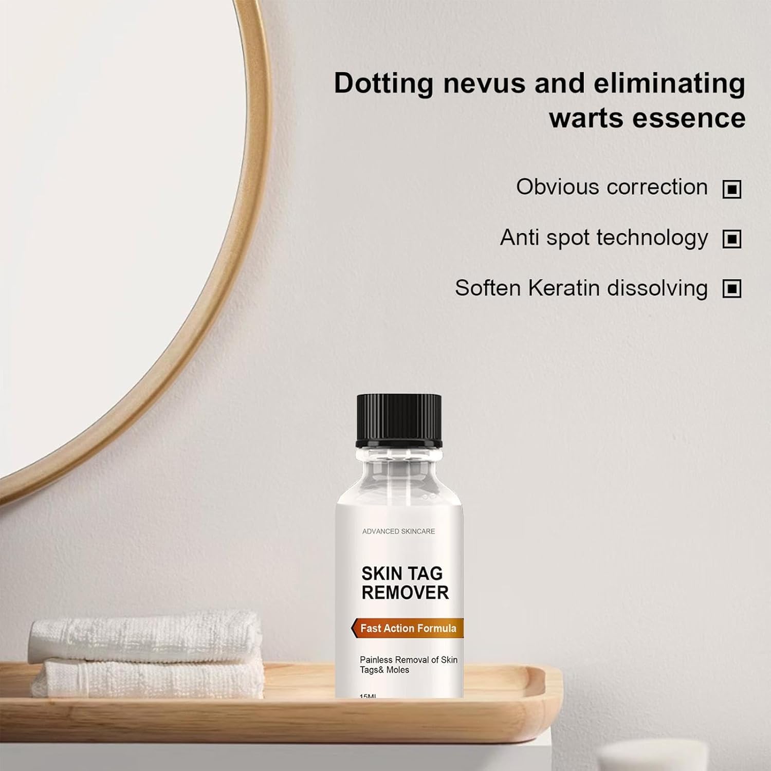 1+1 GRATIS | PureDerm™ | Schnell wirkende Formel Für makellose Haut ohne Unreinheiten!