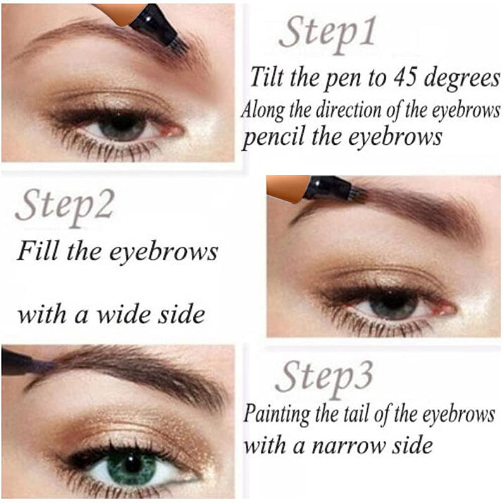 BrowMate™ | Defined Beauty Anywhere