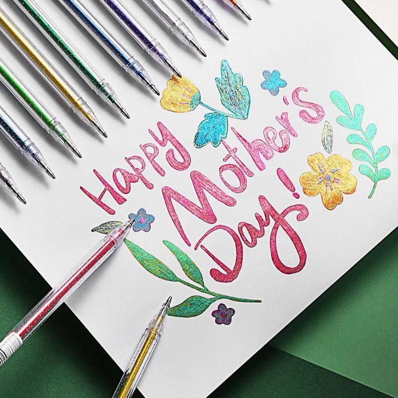 GlimmerFlow™ | Verwandle jedes Wort in einen atemberaubenden, auffälligen Glanz!