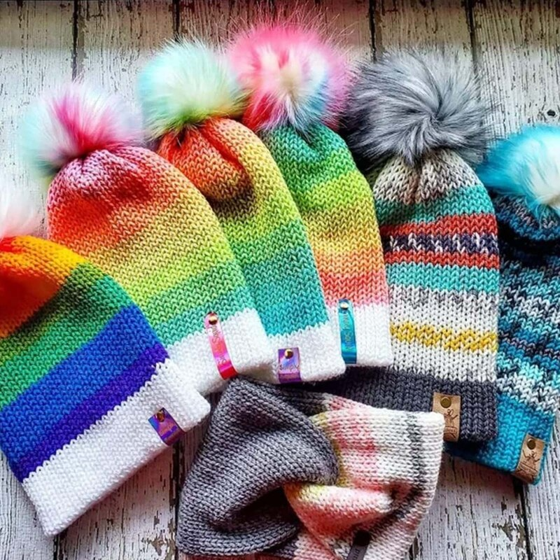 StrickTurbo™ | Schmerzfrei durchstarten und in Rekordzeit deine Strickträume leben