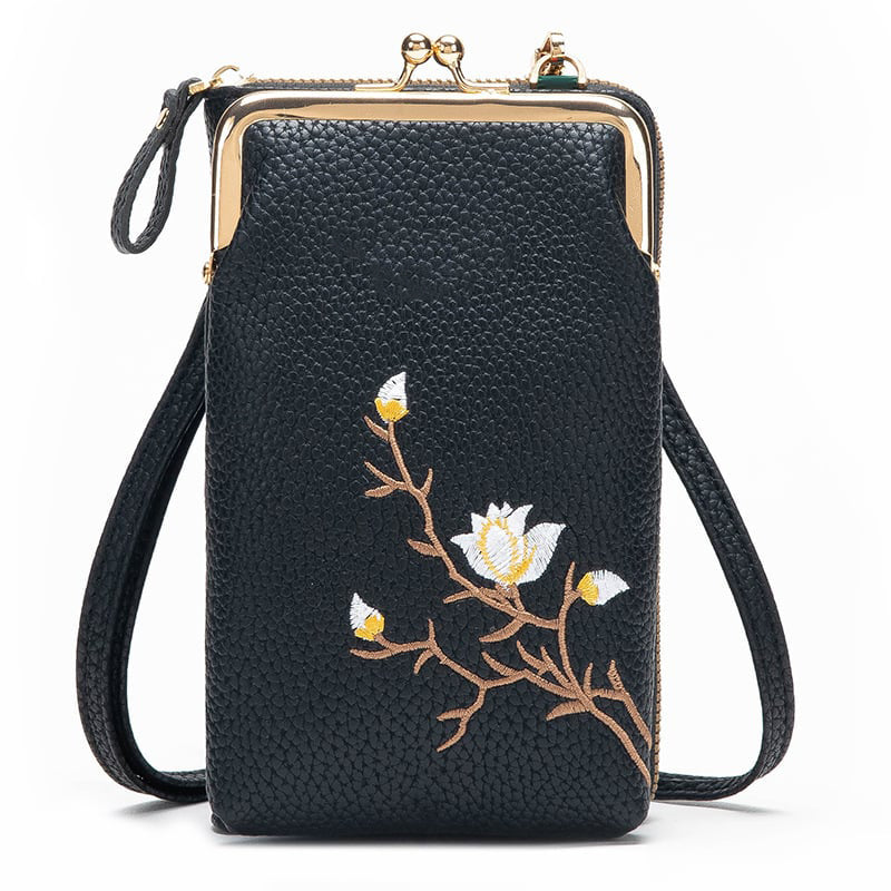 50% Rabatt | RetroPocket™ | Umhängetasche für Damen
