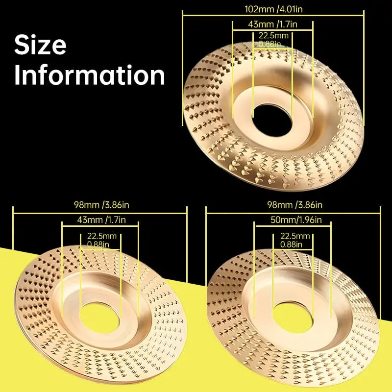 BladeMaster Pro™ | Erlebe meisterhafte Kontrolle und unaufhaltbare Power bei jedem Holzprojekt!
