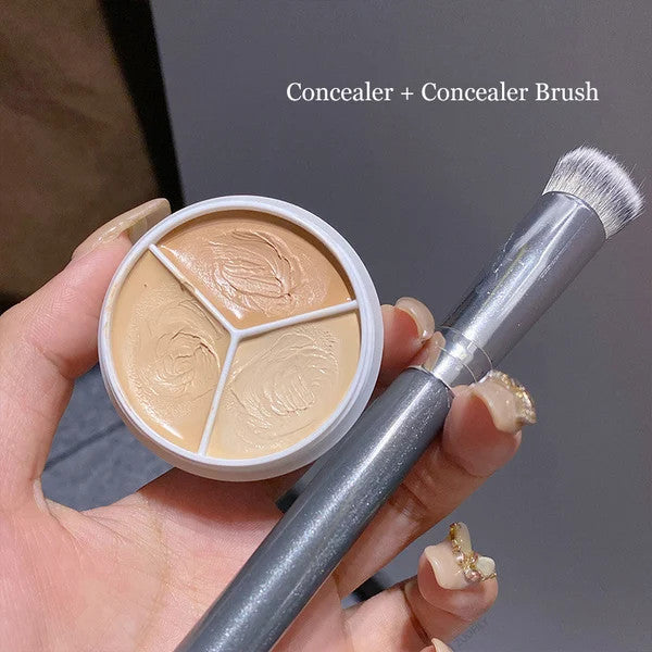 50% Rabatt | ToneBlend™ | 100G Multifunktionale Concealer Palette