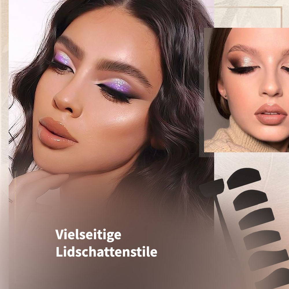 GlamPro | Einfaches Faltenlinien-Kit