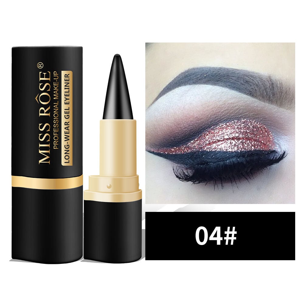 1+1 Gratis | GlamLine™ | Matter, schnell trocknender Eyeliner