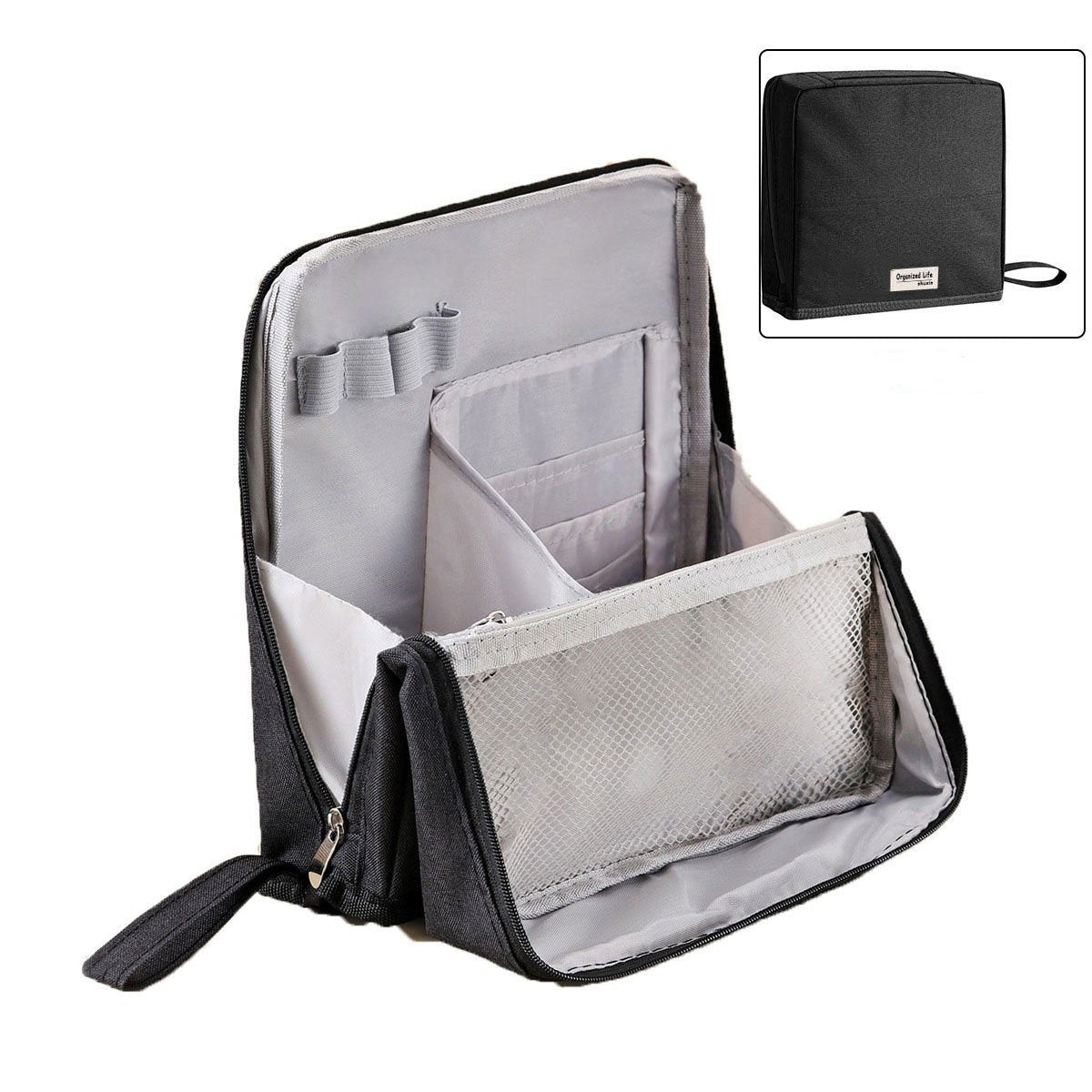 50% Rabatt | BeautyCarry™ | Stehende Make-up-Tasche