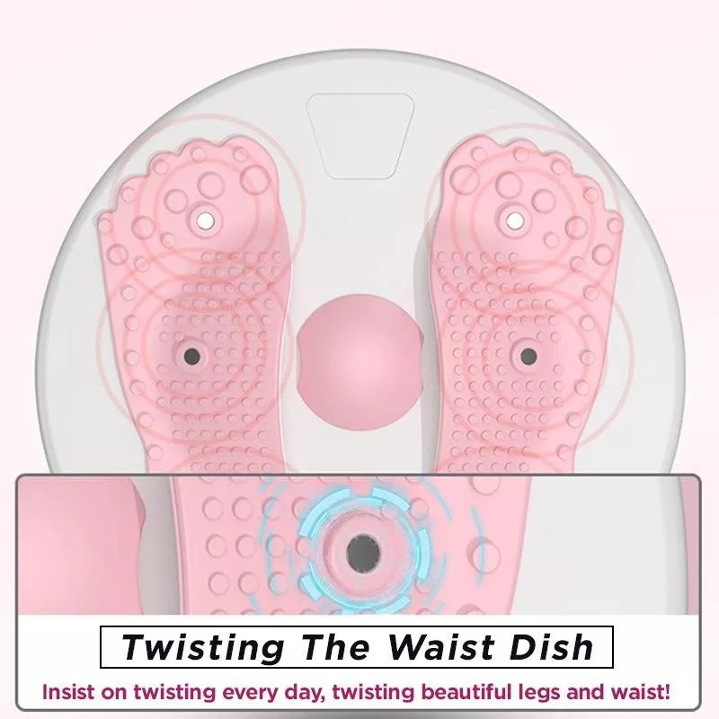 TwistFit™ | Taillenumdrehschüssel