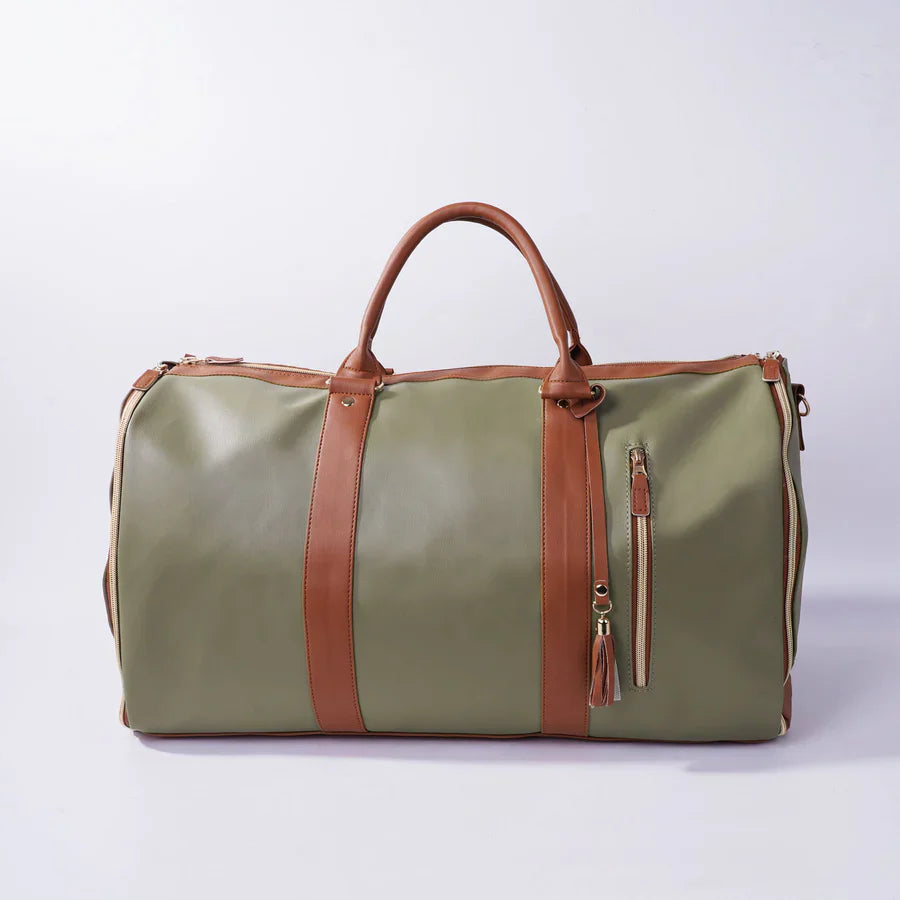 NomadNest™ | Klug Packen, Reibungslos Reisen, Jede Reise Genießen