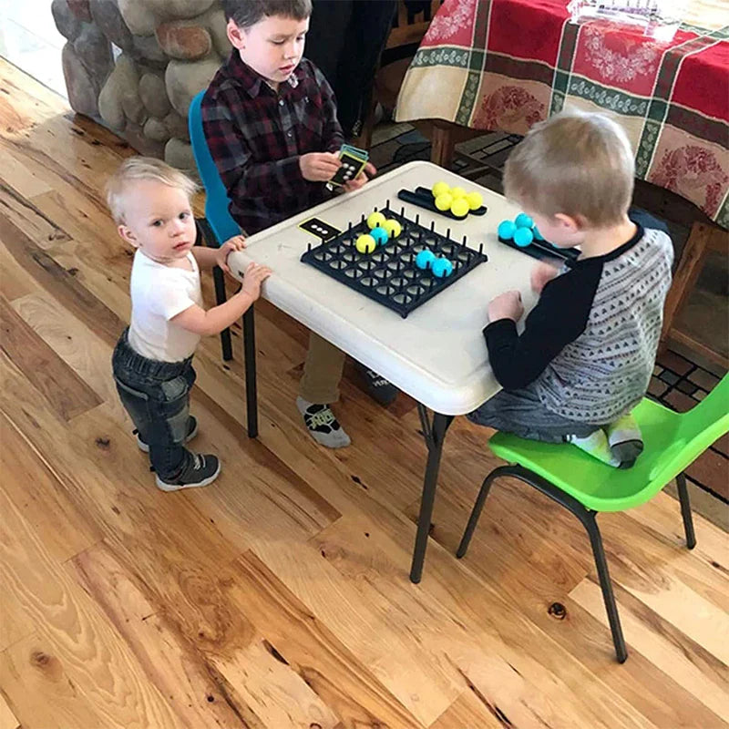 BounceMatch™ | Bounce Ball-Spiel - Das Spiel für die ganze Familie