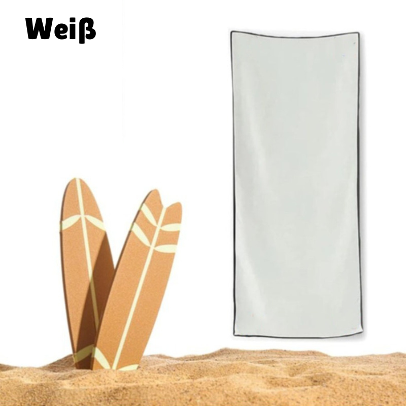 MagSecureTowel™ | Magnetisches Strandtuch