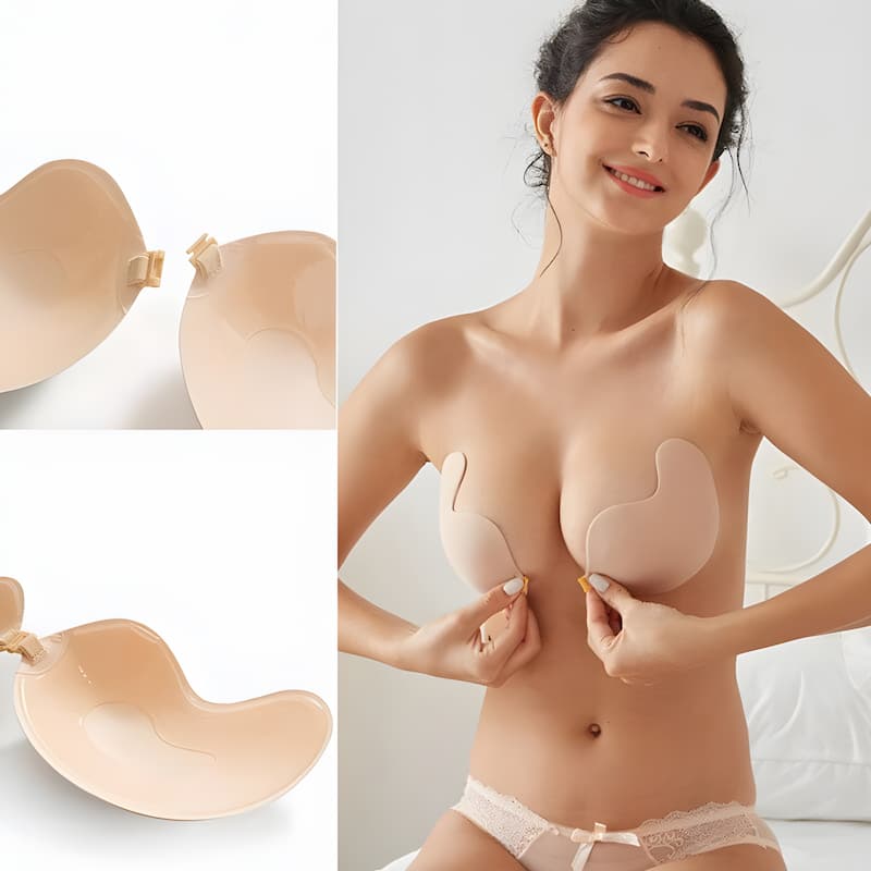 1 + 1 Gratis | LuxBra™ | Bequemer und stilvoller BH für optimalen Halt und elegantes Tragegefühl